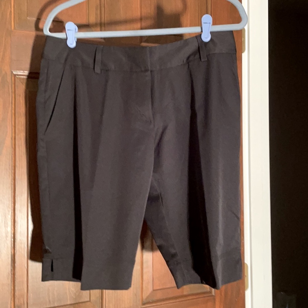ADIDAS Climalite Golf SHORTS 10 🩳